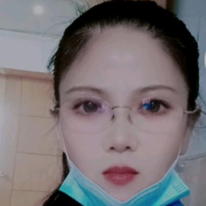 兰兰姐