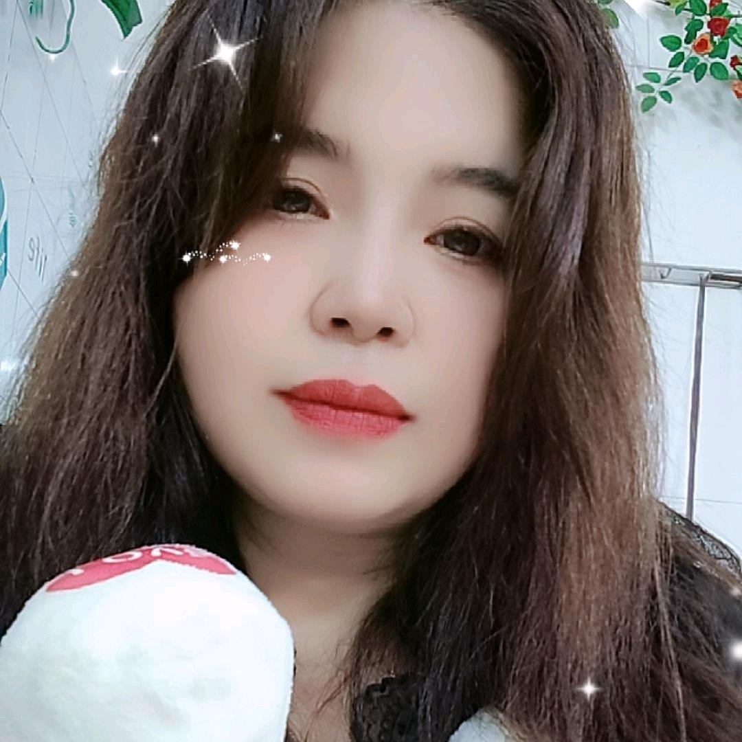 平静❤
