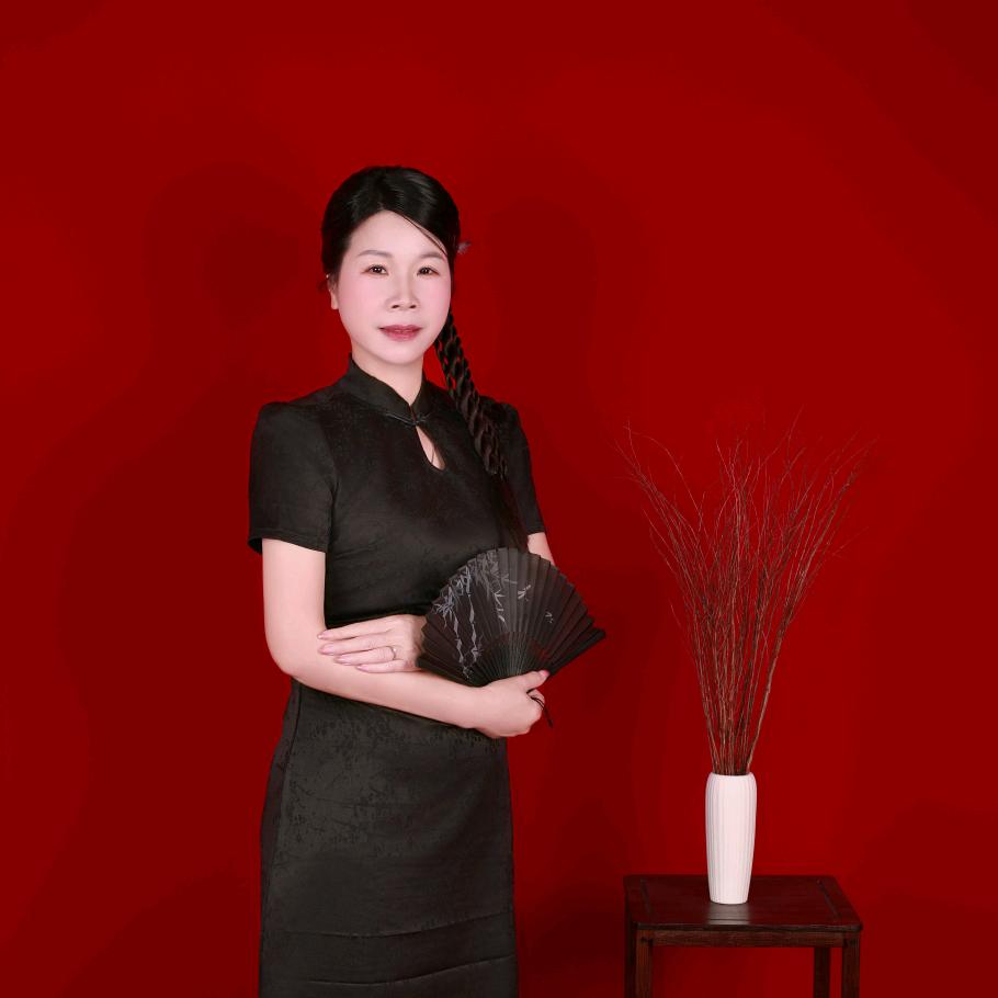 焕花集老板娘带货号