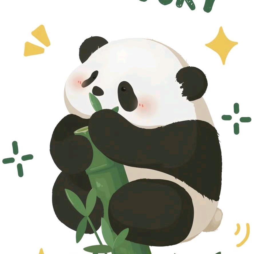 海德薇观星星（看磐）