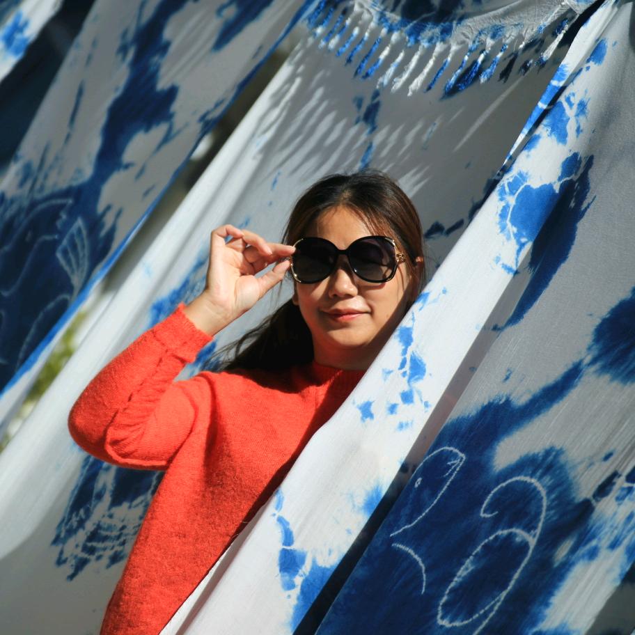 蝶儿双双（段姐热线）