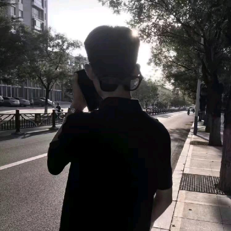 小阿飞   🐯