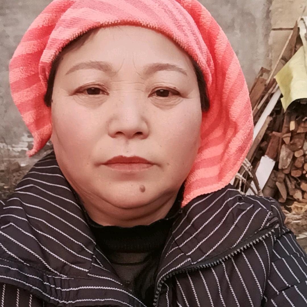 一帆奶奶