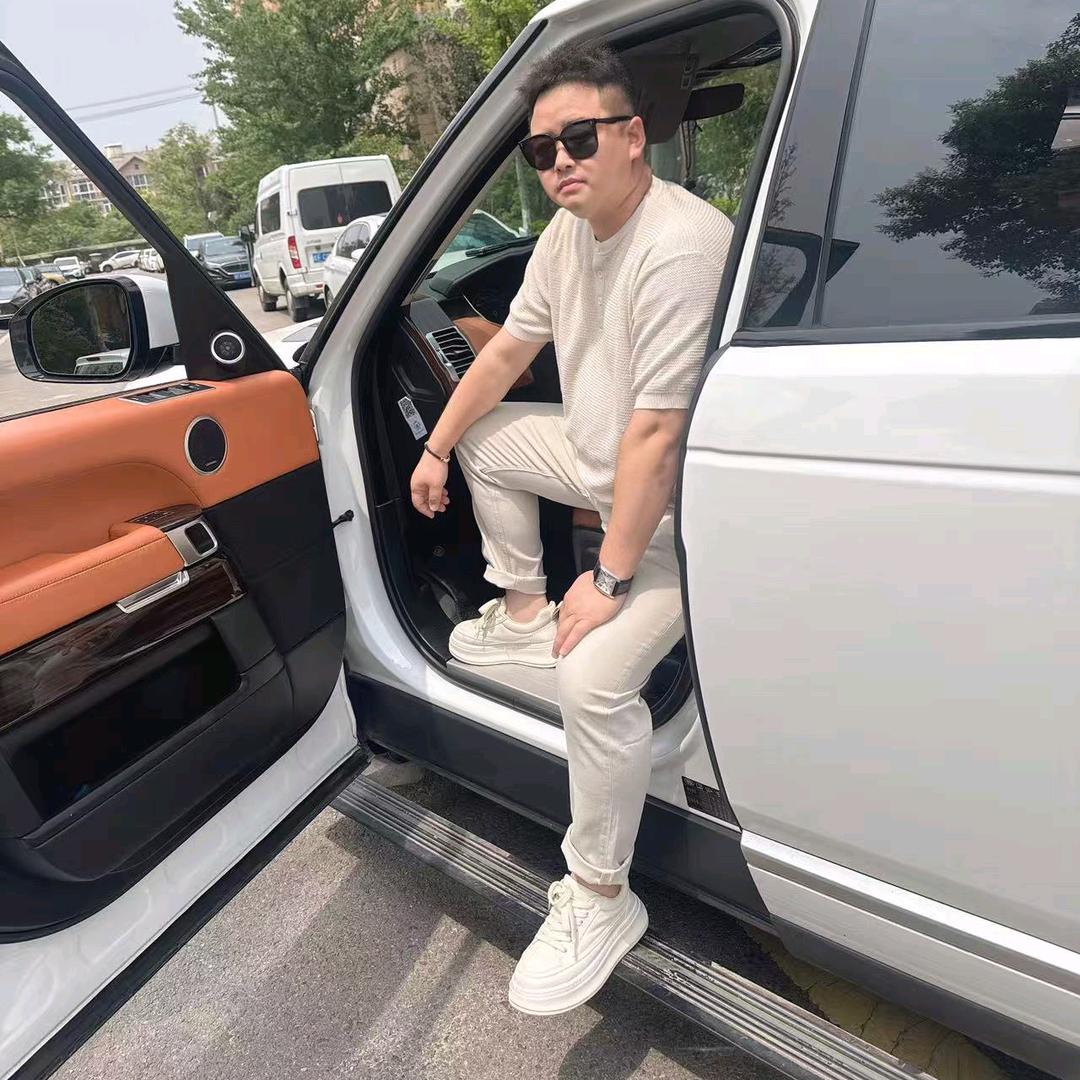 李大漂亮《百纺仓》