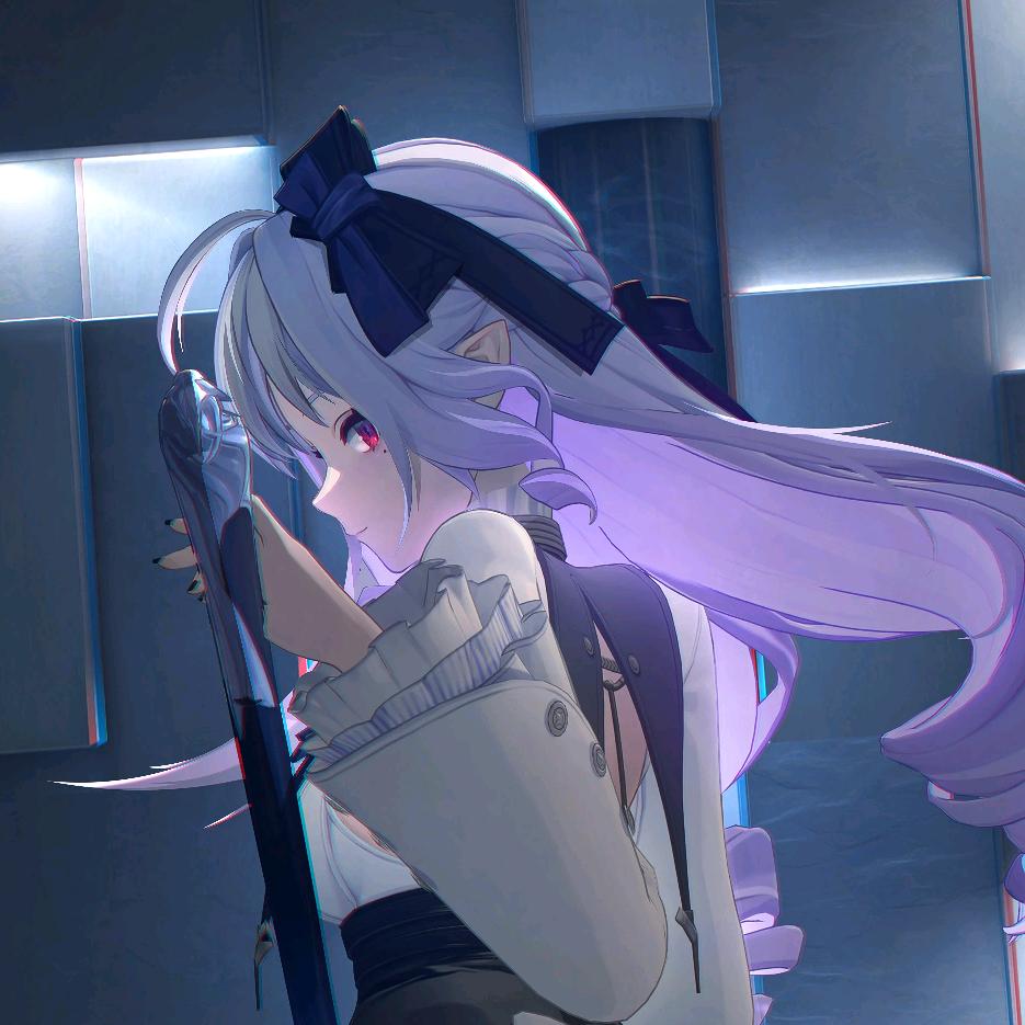 期许遇琛