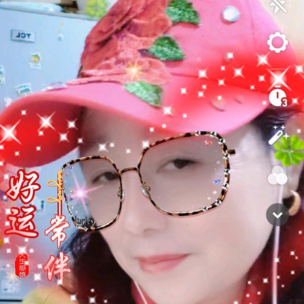 陈朝花