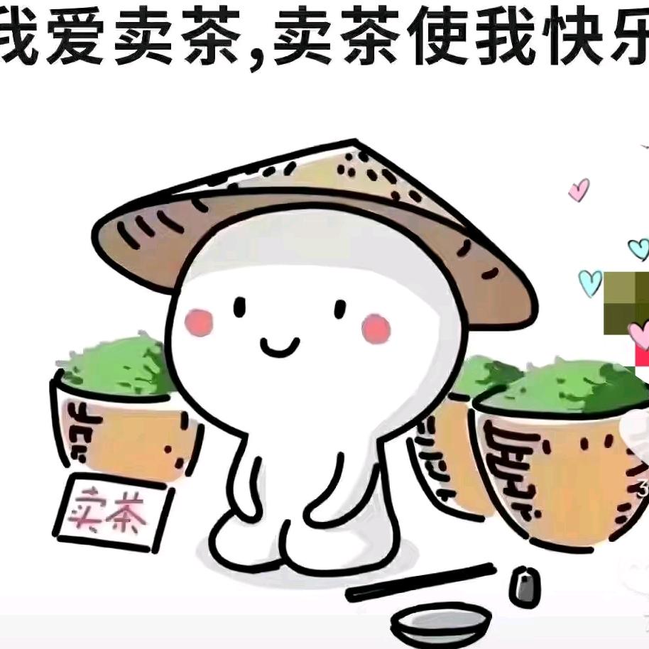 小猪家的茶叶