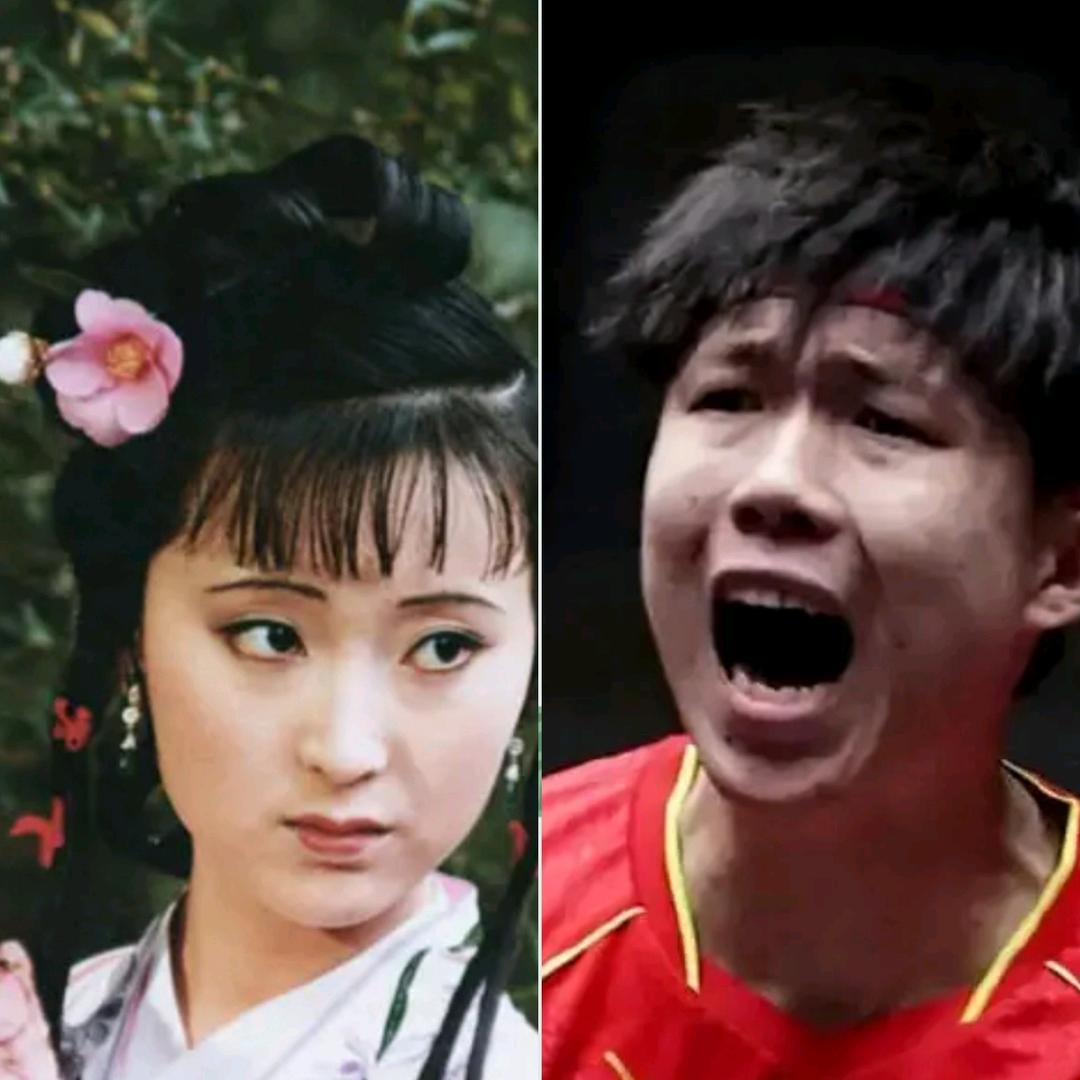 唐僧