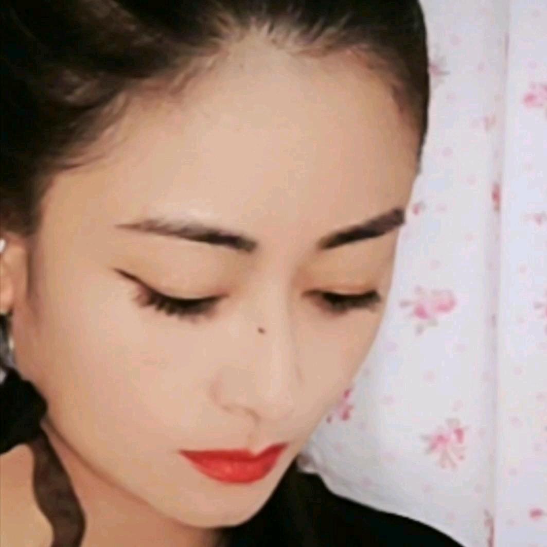 波妞《拒绝私聊♥》