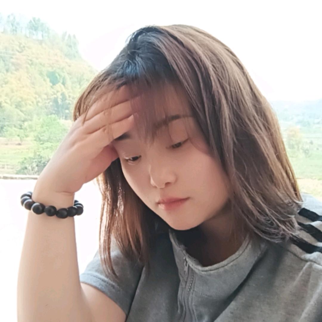 璧山养鸡的陈妹儿