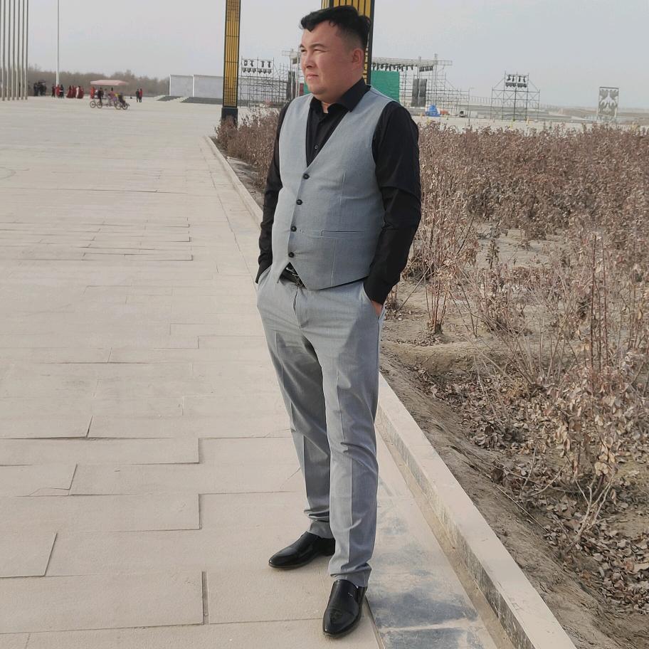 美丽的梦想