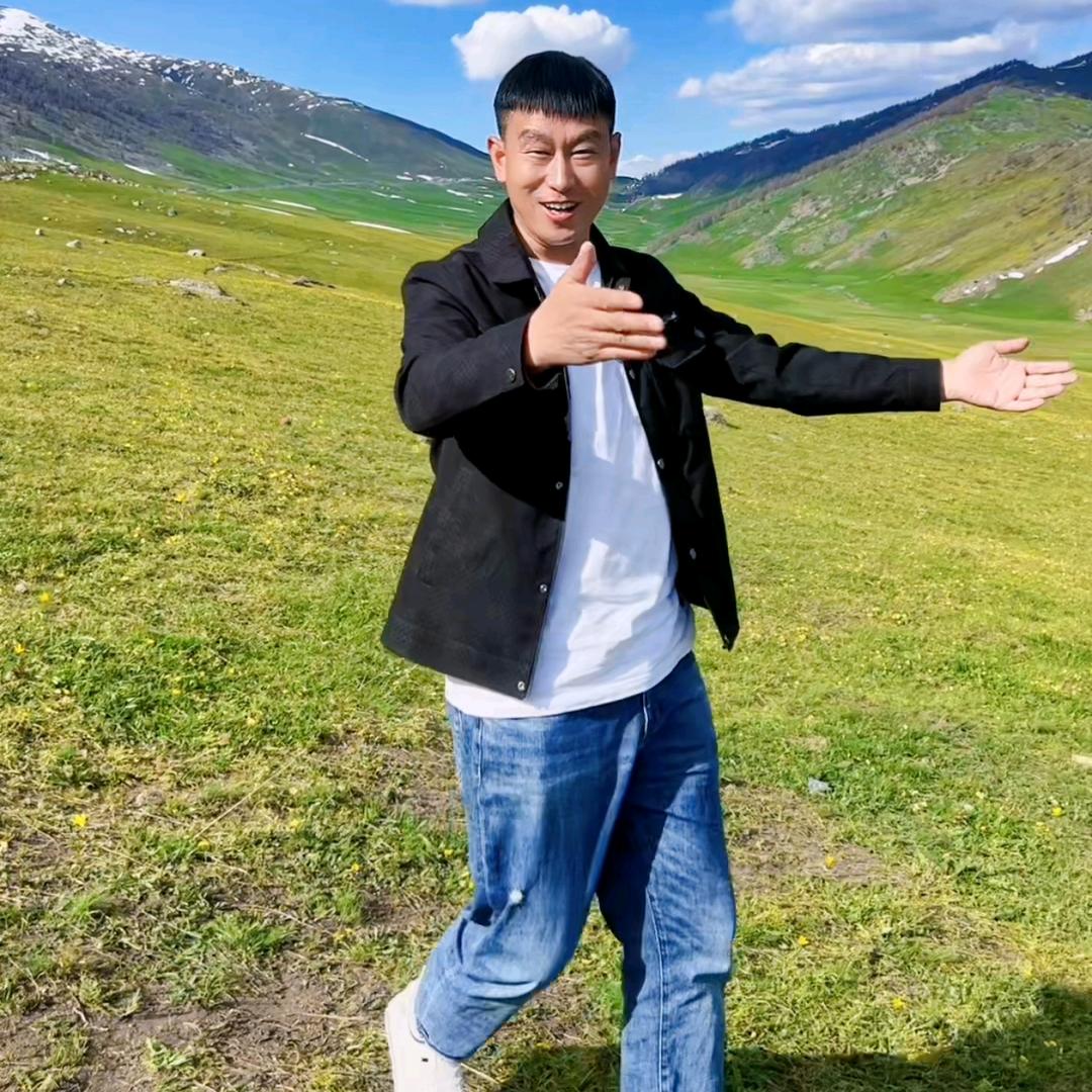 中原苍狼蛋娃