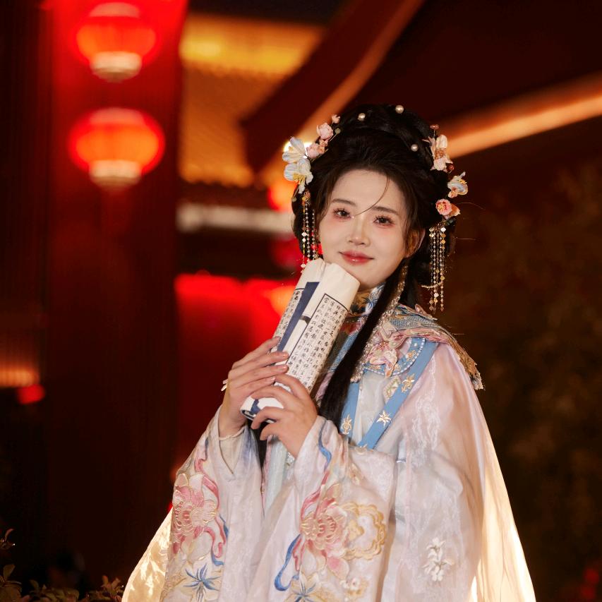 小小萍