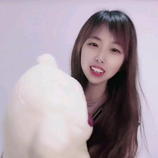 湖北甜妹来啦