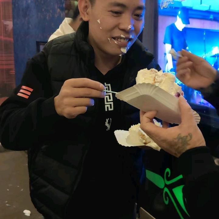 小☘️伙🔥伴🎭