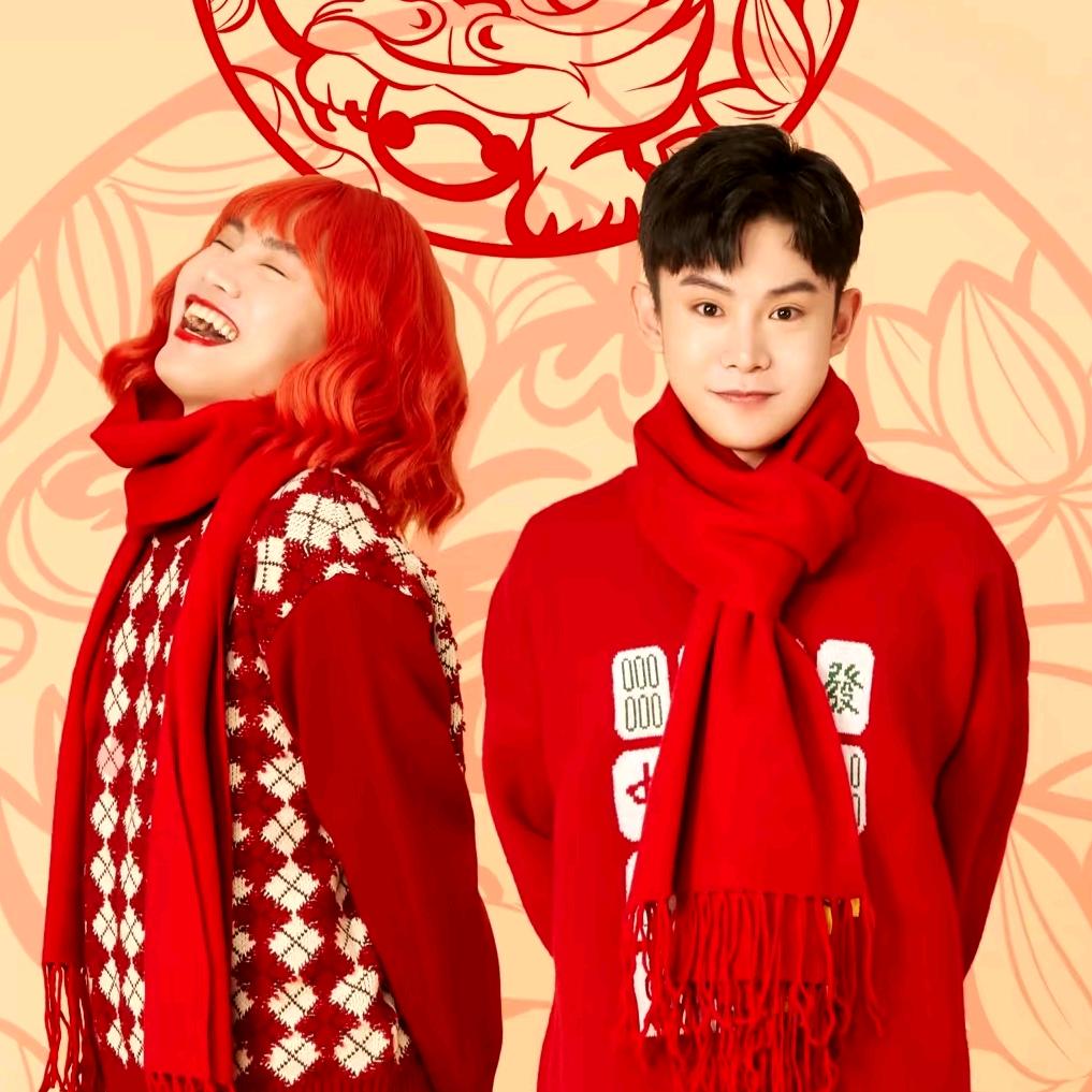 毛毛姐和阿姨·好物分享