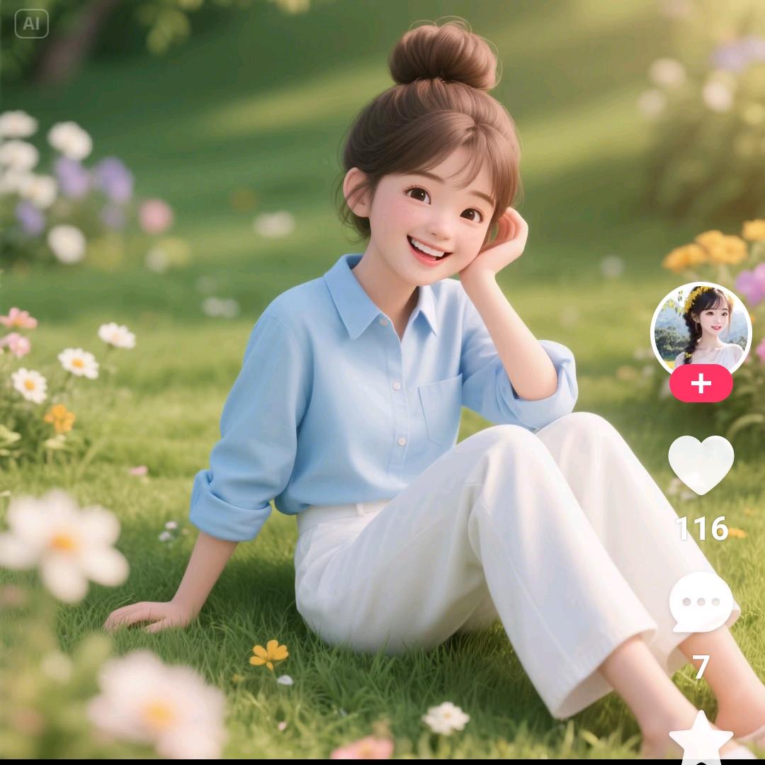 艺珂麻麻好物分享