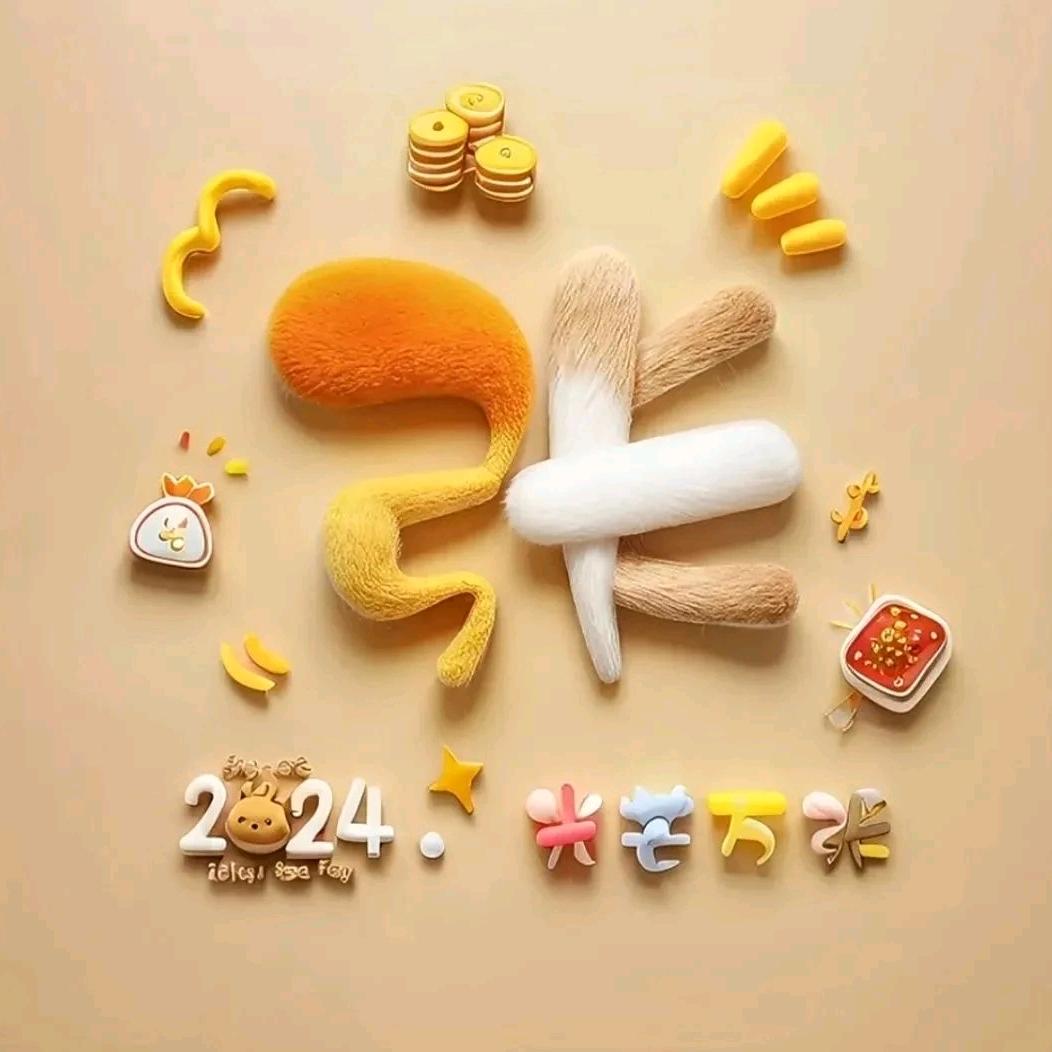 小熊嘟嘟