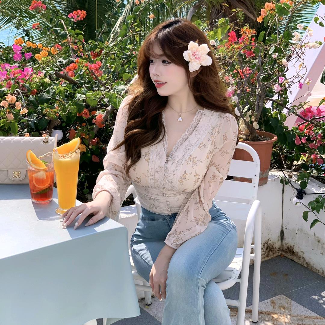 肉肉怡-爆款穿搭～