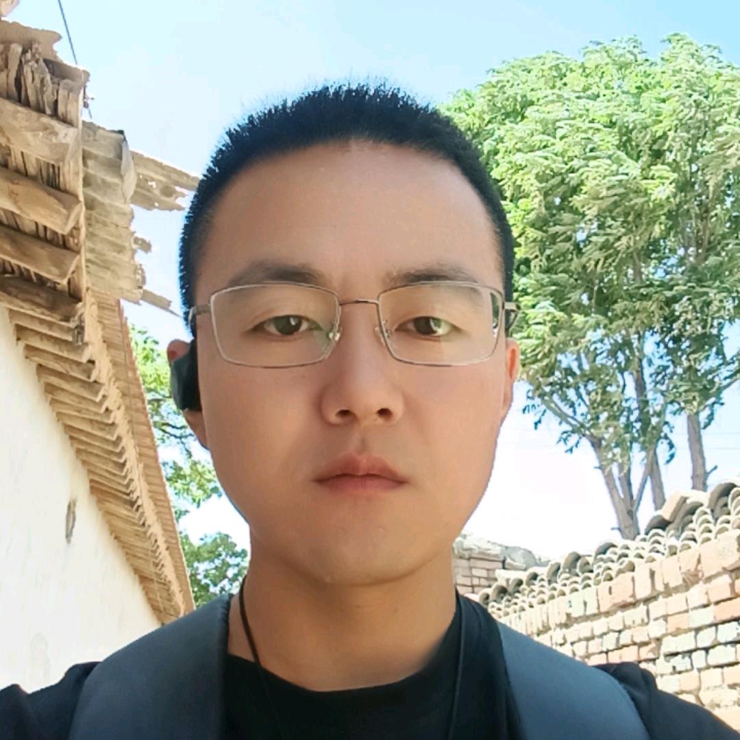 快乐老男孩