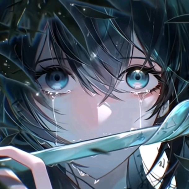 残梦黑暗