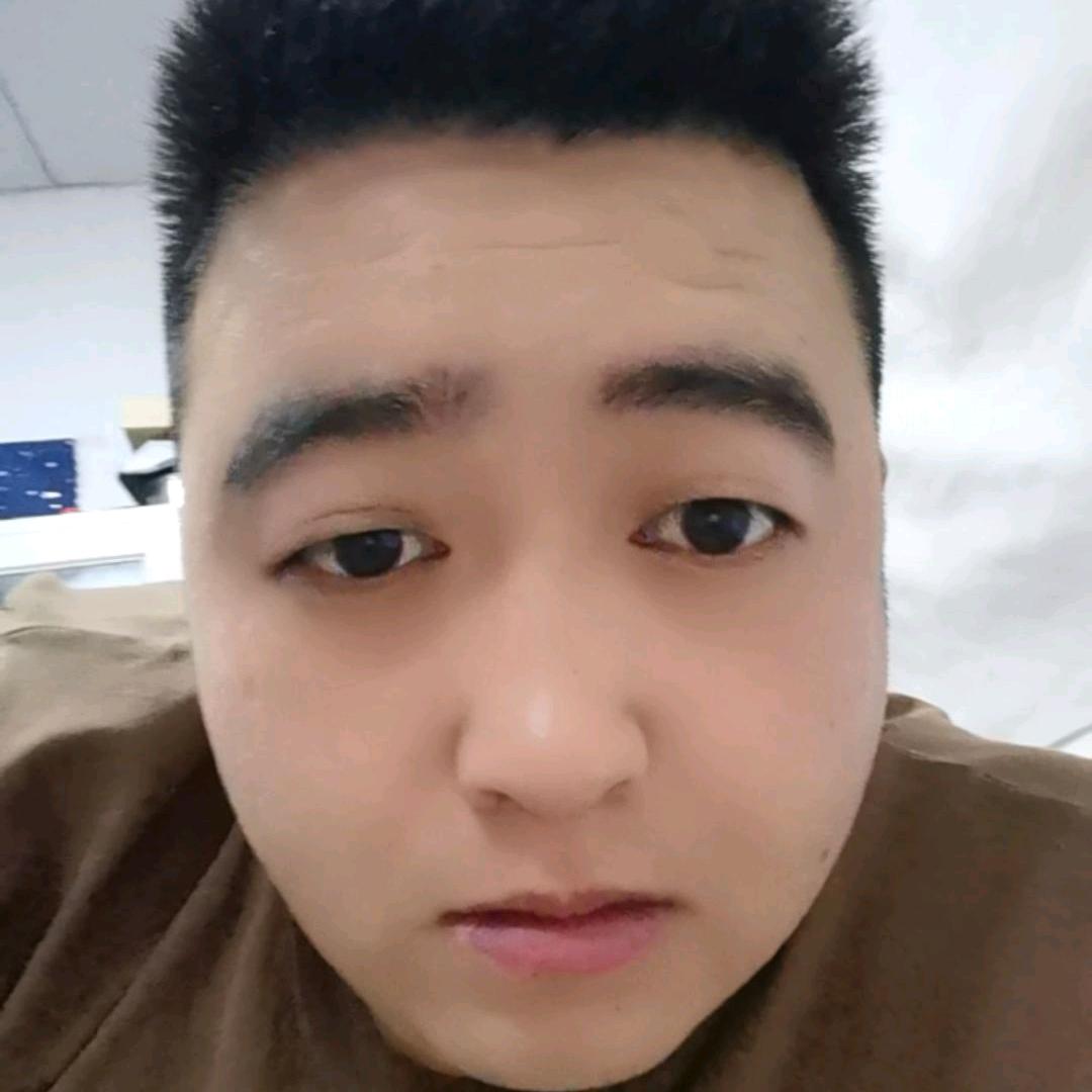 马先生