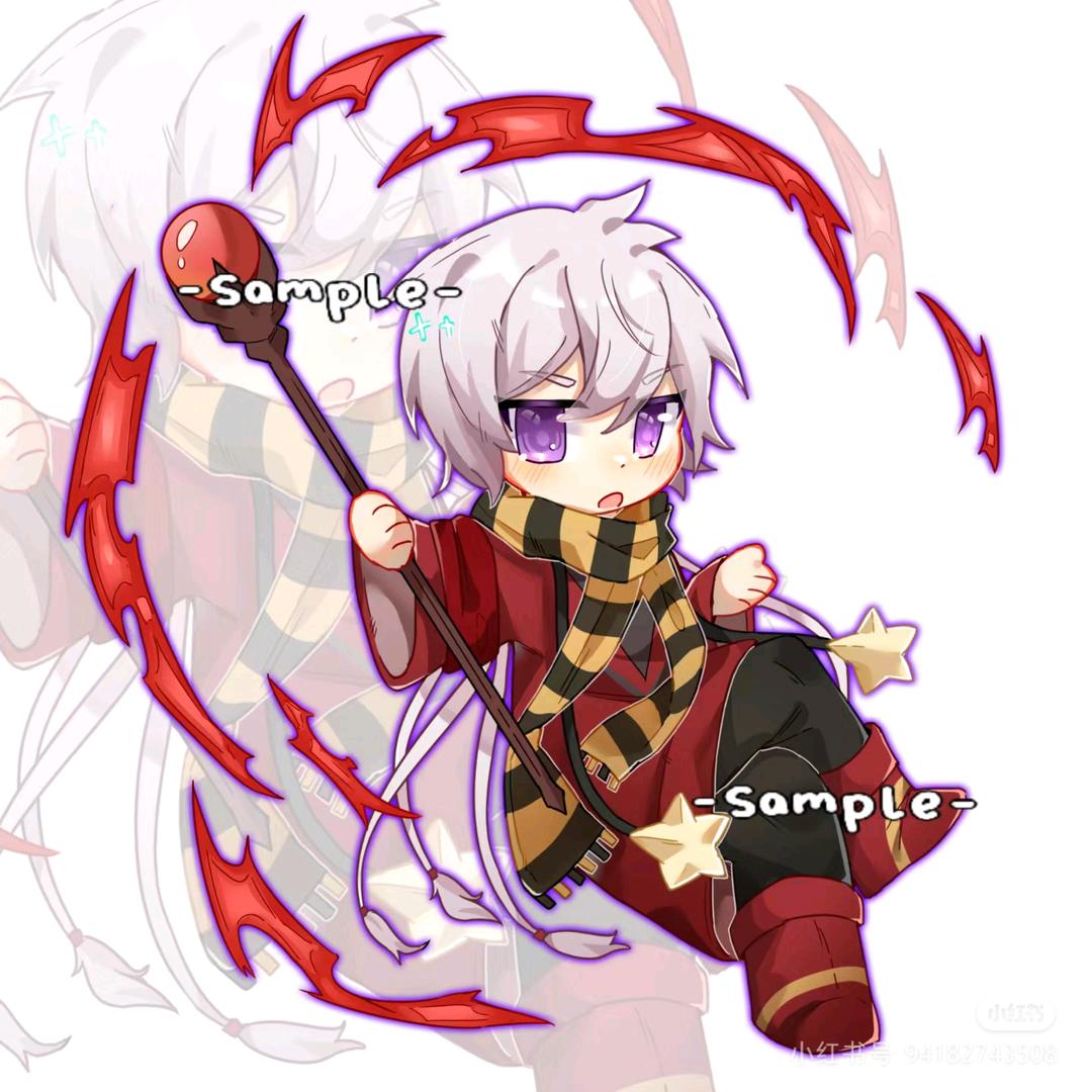 第五人格澜石