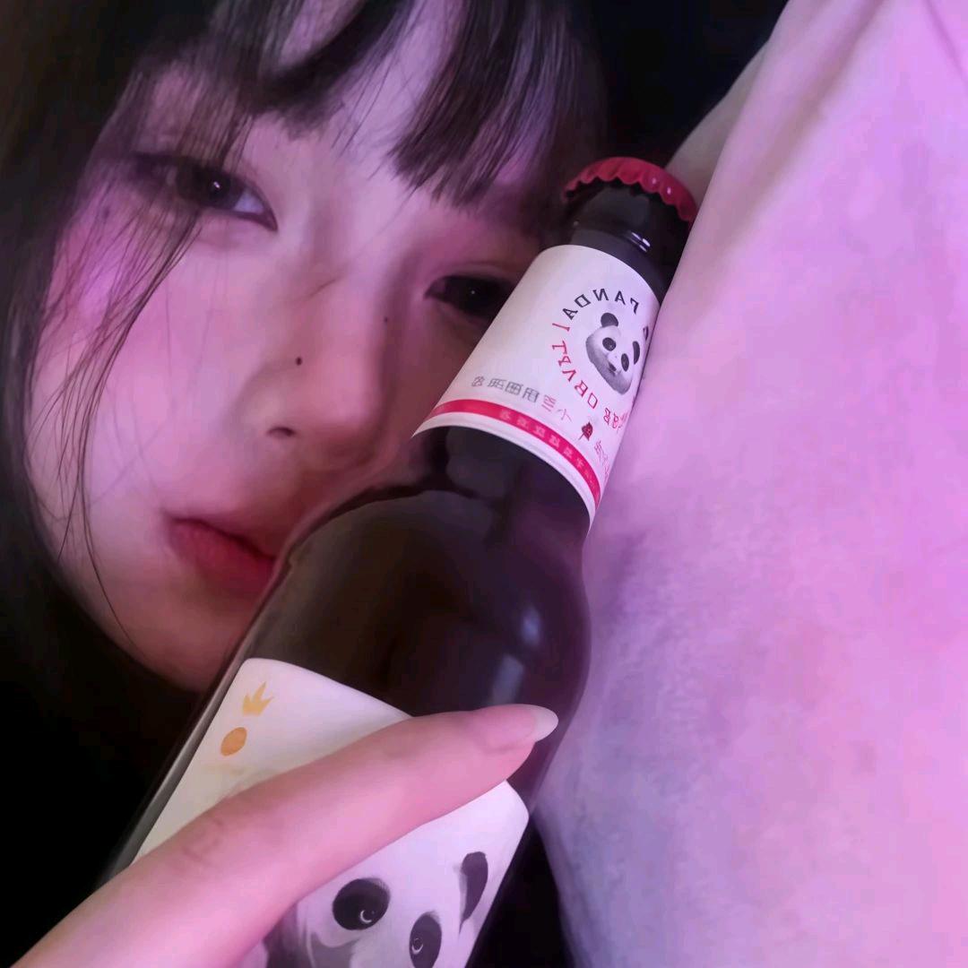 紫色蛋卷卷