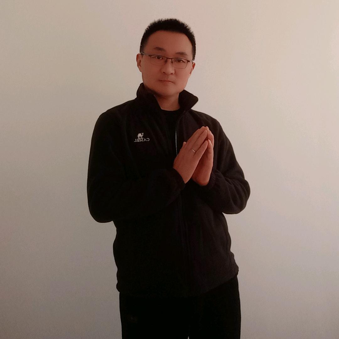 🐇赵亮富桂🐂