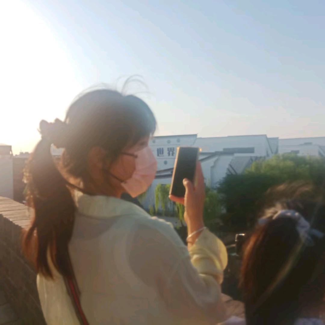 我的小可爱