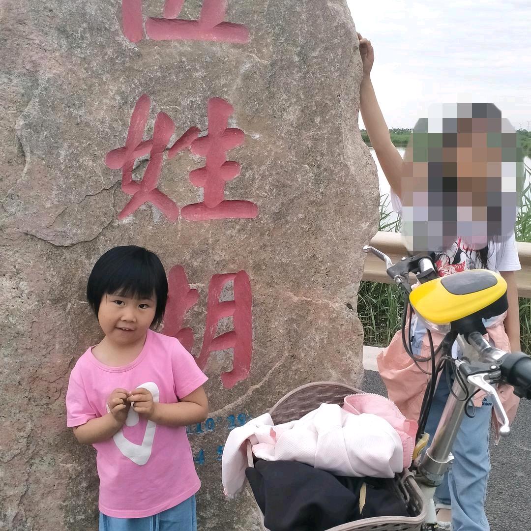 芳大姐