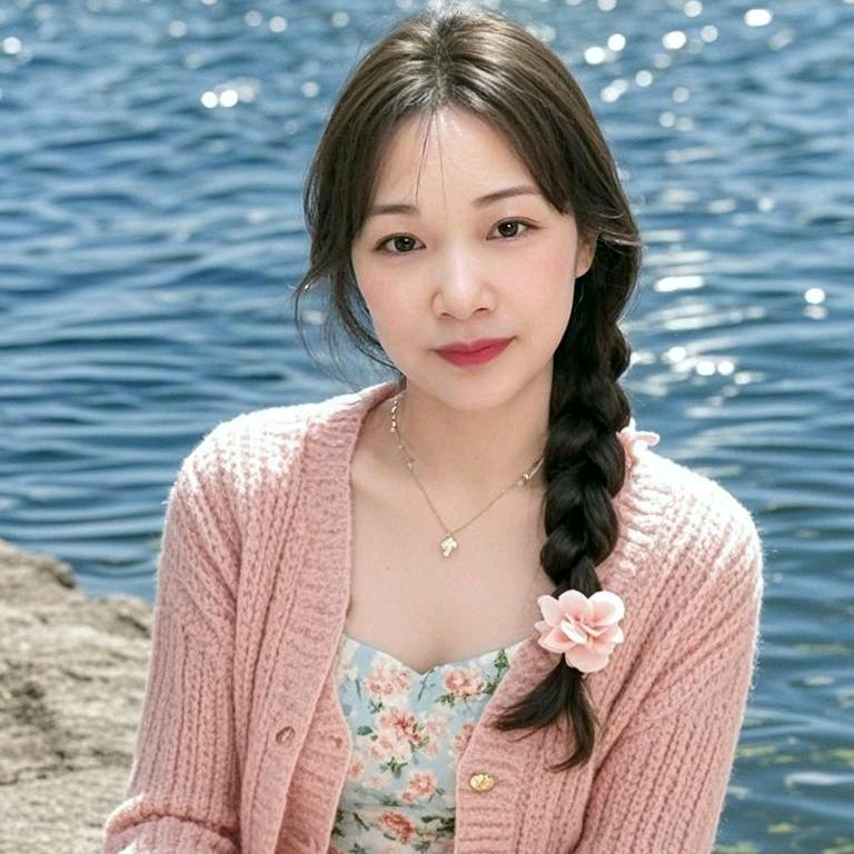 哆哆来了
