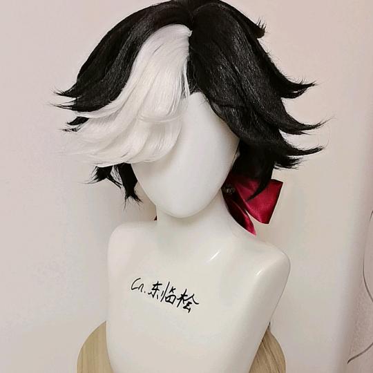 东临桧—毛娘版