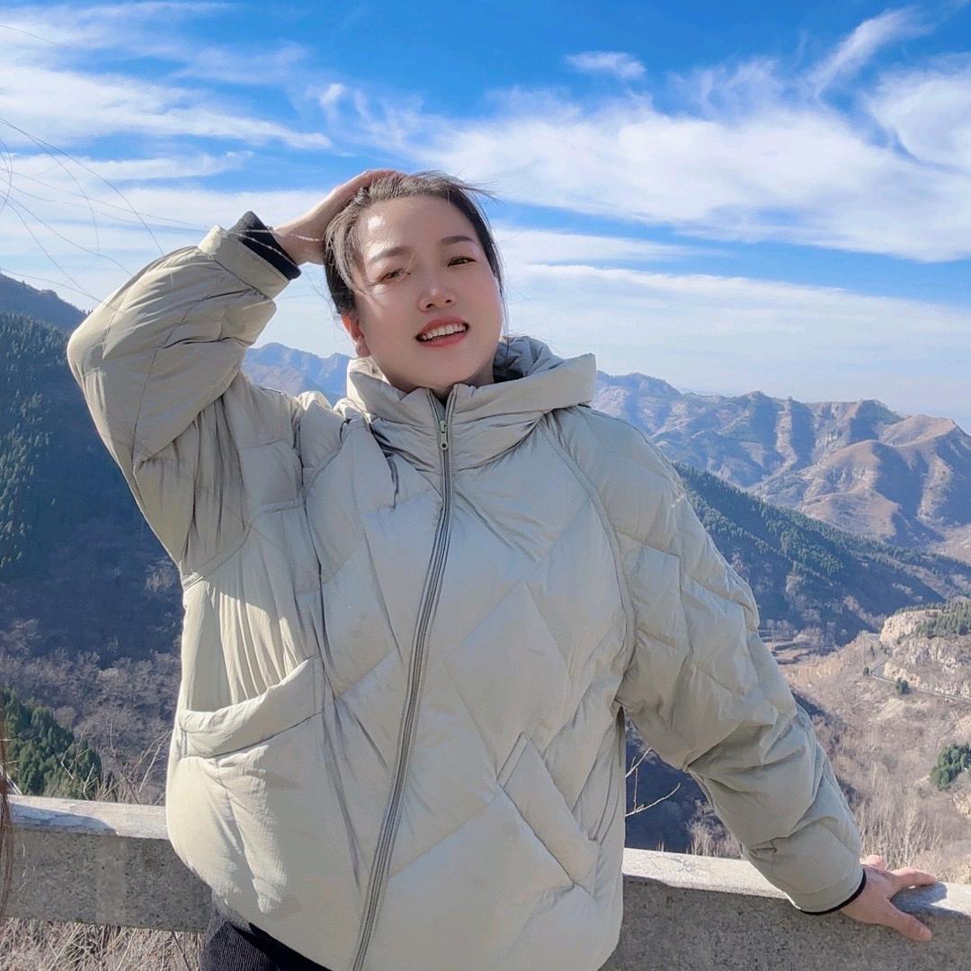 淄博北昌泉酒业庄姐