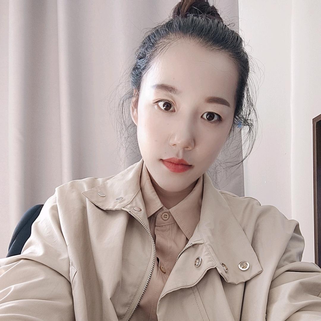 小妮（抗癌中）
