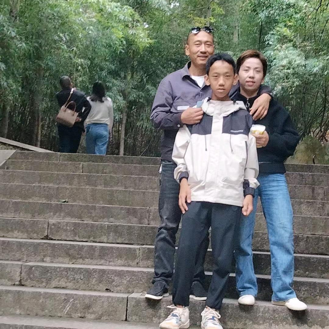 老玩童