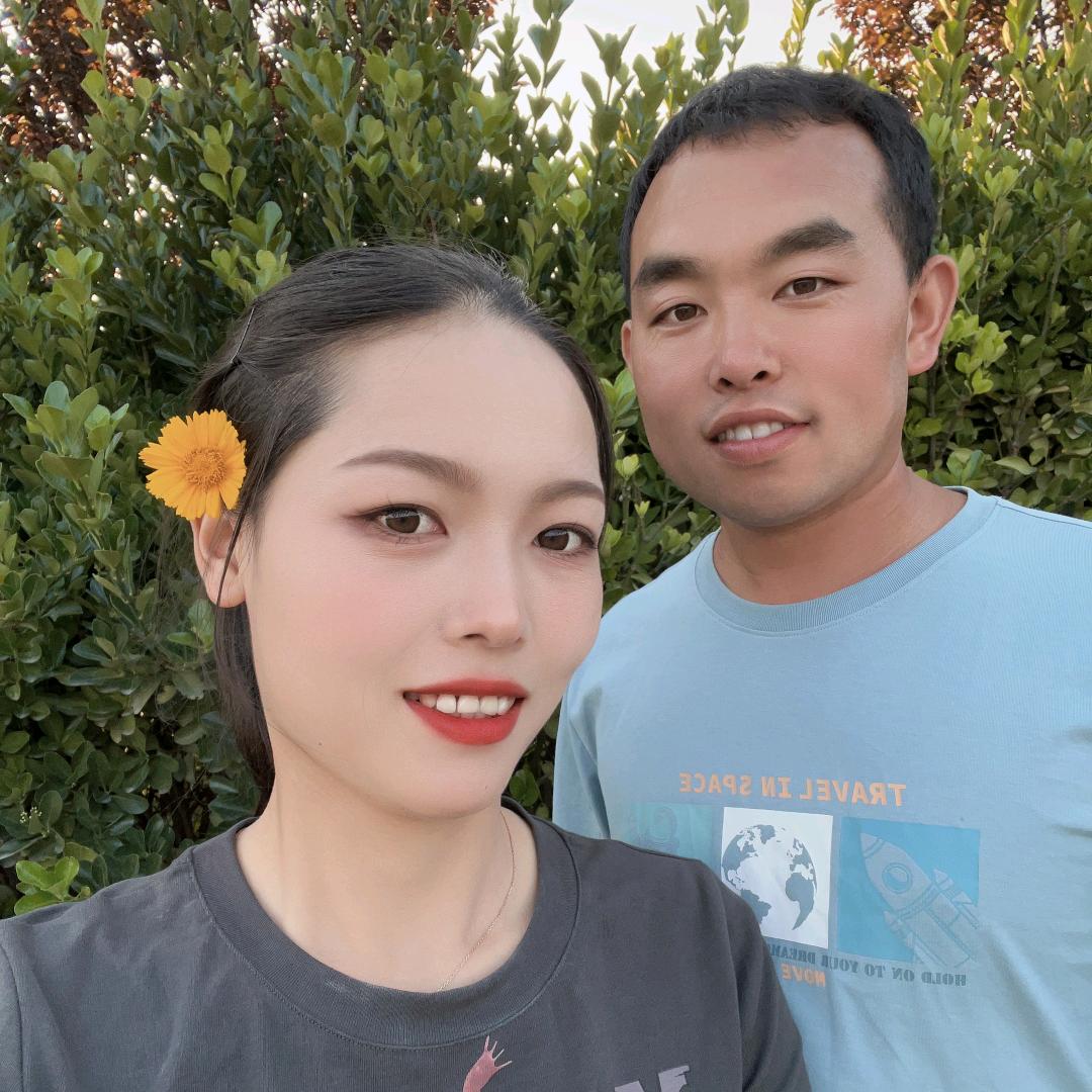 新时代   新农人