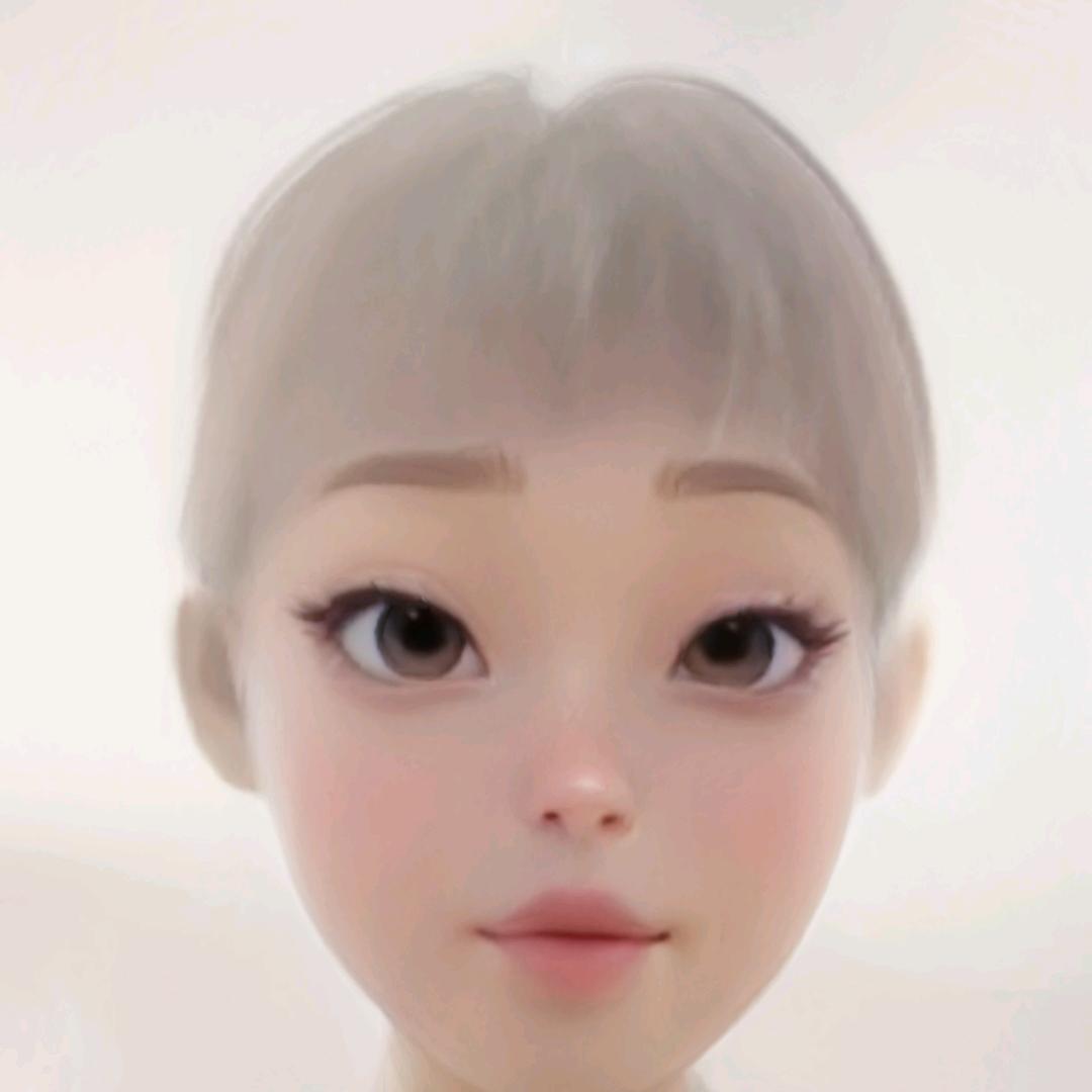 云卷云舒（互关）