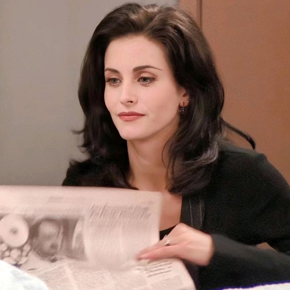 Monica.