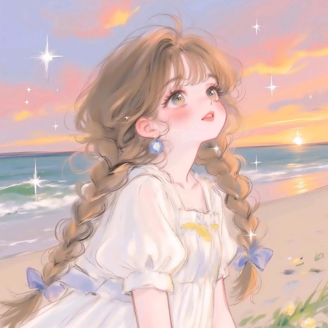 登曦-Sue
