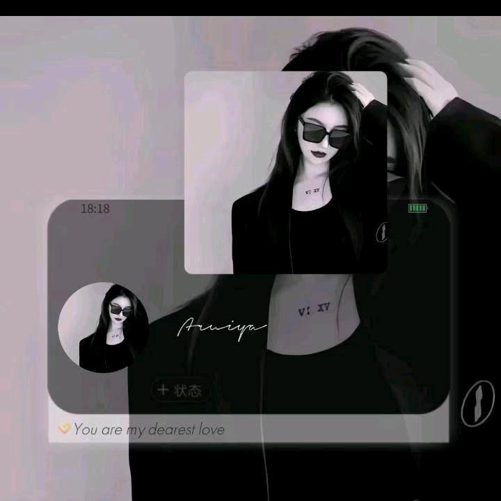 ㅤ   🦋只为你ℒᎭℯ⃝怦然心动🍒࿐