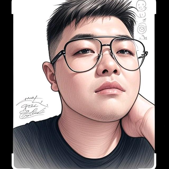 胖宸爱吃肉
