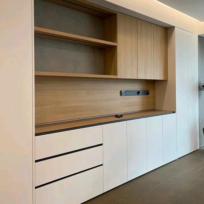 知原全屋定制—大白