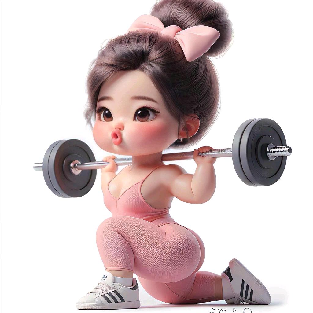 一口吃成大胖纸