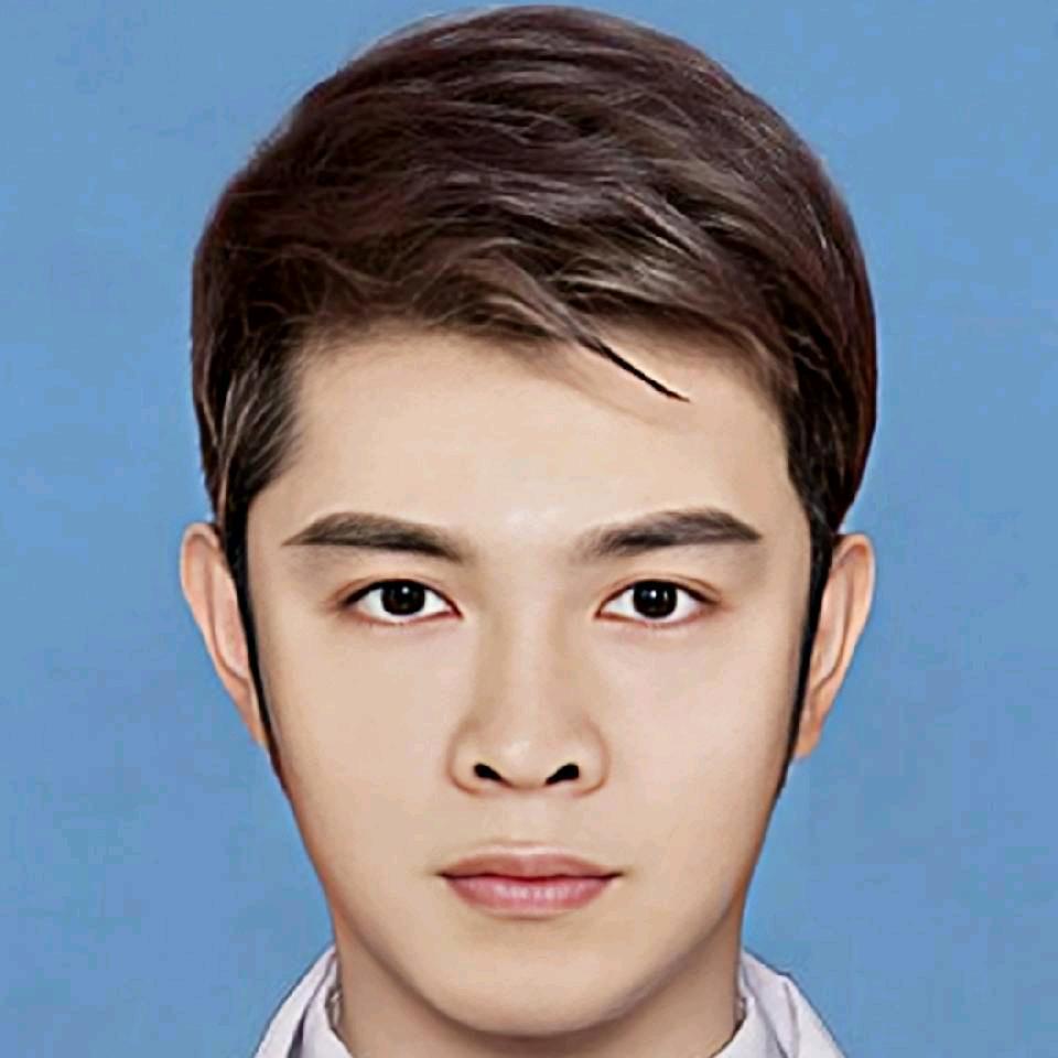 平凡的人