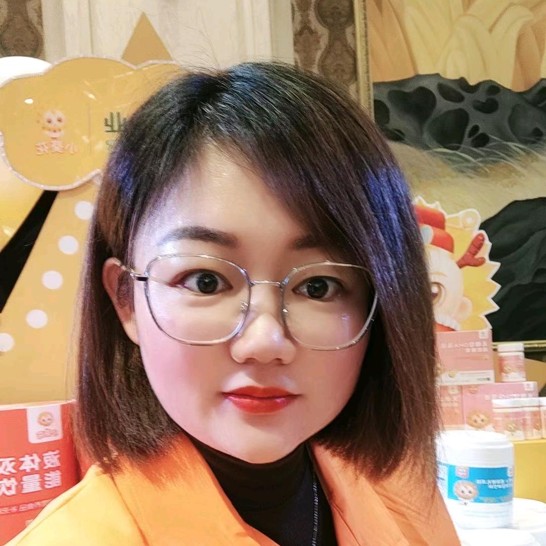 阳光宝贝万科店伟彬