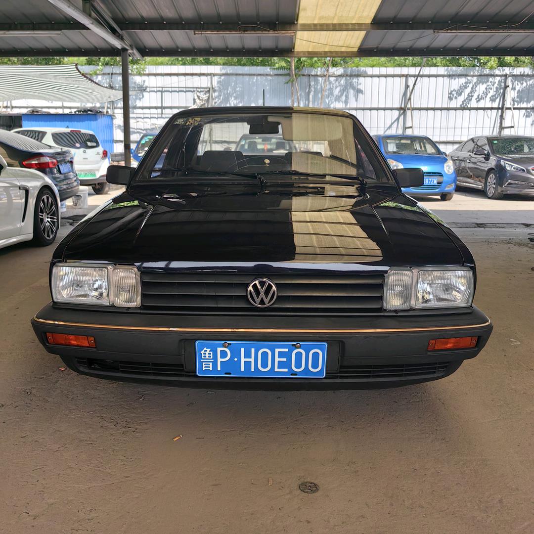 山东省聊城市孙震二手车