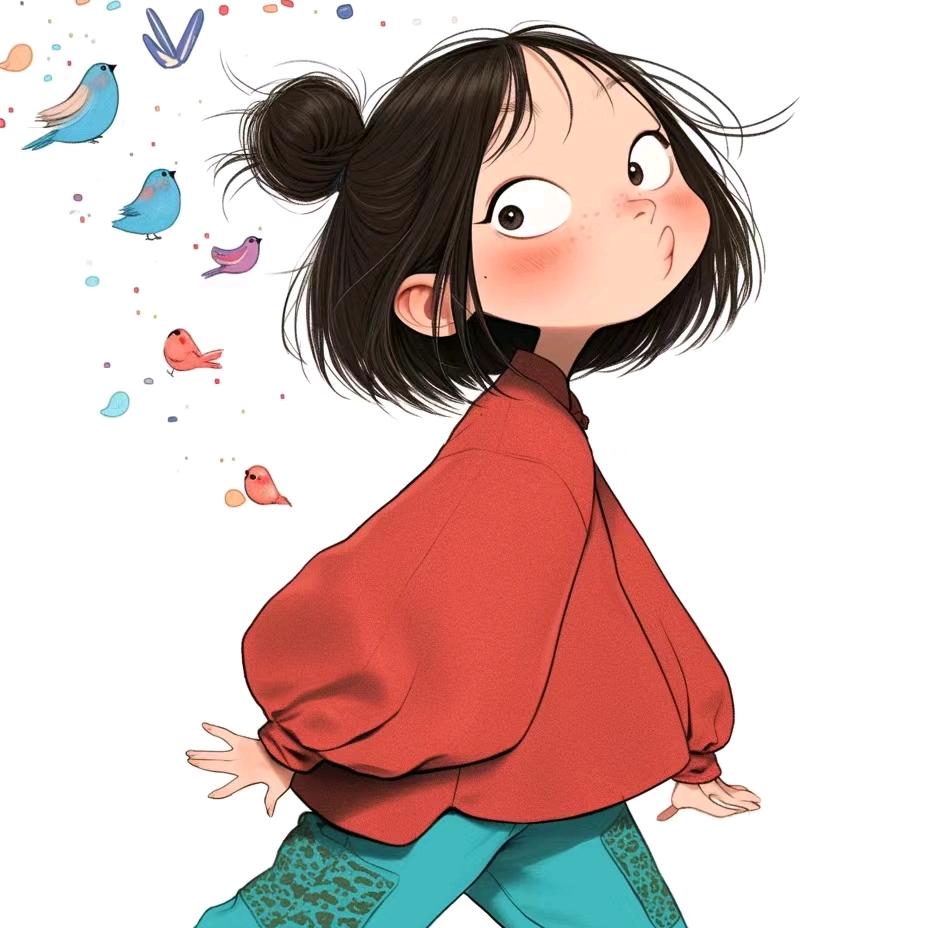 🌈🌈🌈大萌子🍓