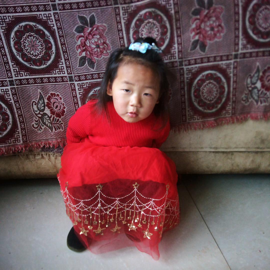 下辈子不一定还能遇见