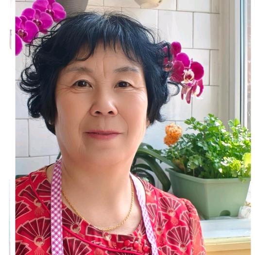 守村人杨婶